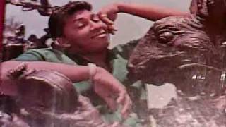 bunny sigler / let the good times roll