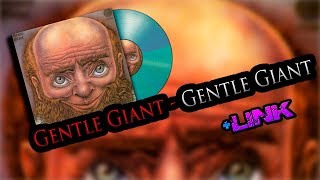 Gentle Giant  - Funny Ways - Gentle Giant + Link del álbum
