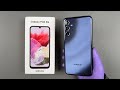 Samsung Galaxy M34 5G Unboxing And Camera Test ASMR