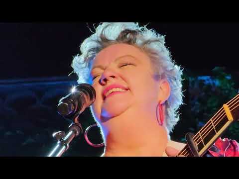 Kaz Hawkins " Because You Love Me" Gouffre de Padirac 23/06/2023