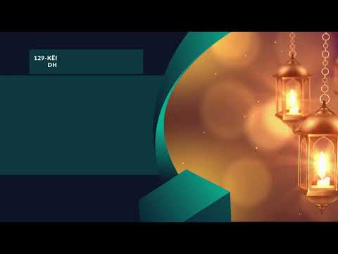 129-KËRKIMI I FALJES (ISTIGFARI) DHE PENDIMI (TEUBEJA)