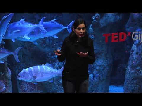 Hasta que los datos confiesen | Beatriz Sinova | TEDxGijon