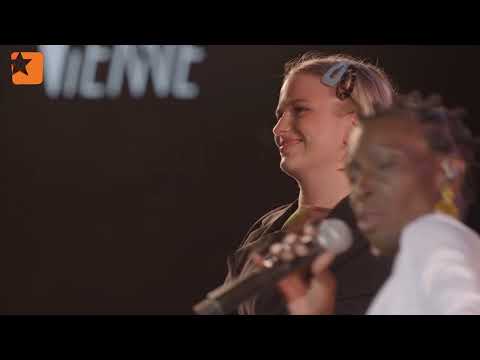 Brooklyn Funk Essentials - Take the L Train (to Bklyn) Live Jazz à Vienne