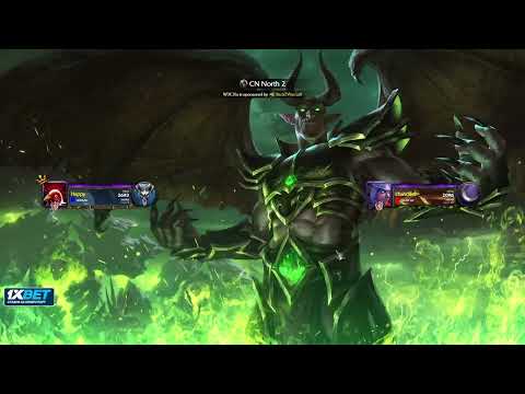 Happy's stream 30th April 2023 Battle.net - w3champions Часть 1