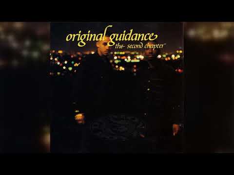 Demon Boyz - Original Guidance: The Second Chapter (Ragga HipHop, Dub, Jungle, Britcore) (1992)