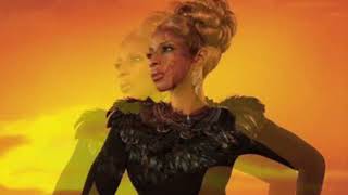 Mary J Blige Midnight Drive Instrumental