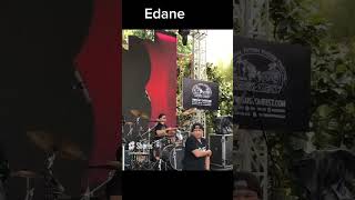 Download lagu Edane Sound Check Lagu Coming Down mp3