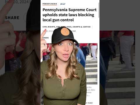 Gun Grabbers LOSE Again…#2ndamendment #shortsvideo #shortsfeed #shorts Thumbnail