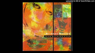Michael Monroe - Man With No Eyes