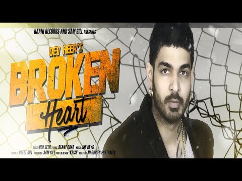 Broken Heart