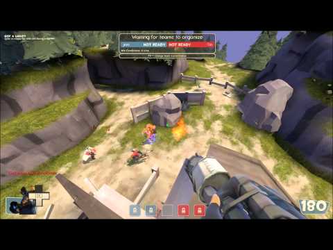Steam Community :: Video :: afk demo rollout on warmfront. or: poop.dem ...