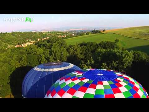 BalonCentrum Břestek BalonCentrum Břestek