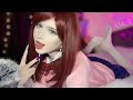 Momo Ayase Is Your Friend ASMR Roleplay Dan Da Dan