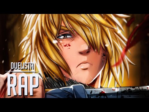 Thorfinn (Vinland Saga) - Vingança e Redenção | Duelista