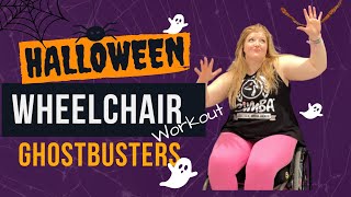 Ghostbusters “on” gameplay video by Emileewitt, 4:17 duration