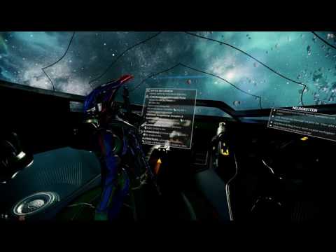 Lets Play Warframe - Die Ketten des Harrow - Teil 2