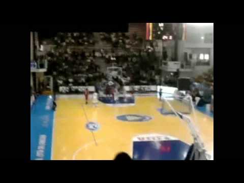 Dinamo Sassari - Fastweb Casale Monferrato