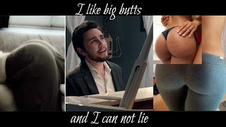 Baby Got Back (Piano / Vocal) by @chestersee