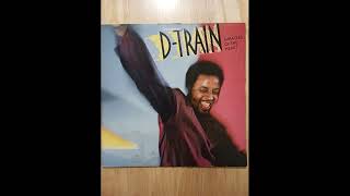 James D Train Williams   You Are Everything  Trk1 SideA Album  Miracles From The Heart  Re Year 1986