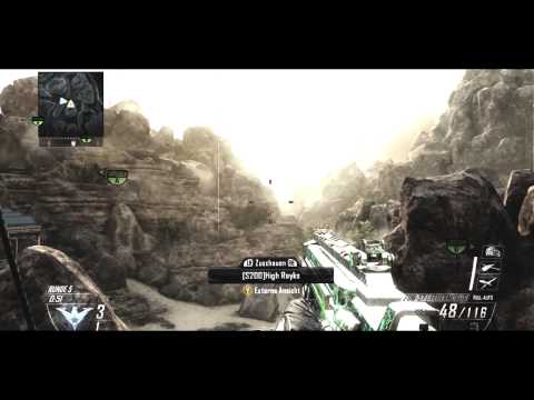 High Rayks : Joined High !