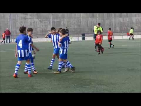 AT ESCALERILLAS 2-0 MONTECARLO (2/2)