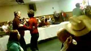 Laycee Lee & Granite Station