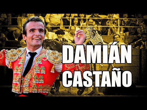 DAMIÁN CASTAÑO | Seda Por Percal