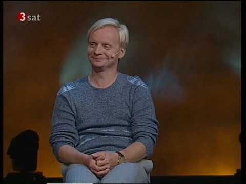 3satFestival 1999, 2003 und 2004: Th. Freitag, U. Steimle, H. Schroth