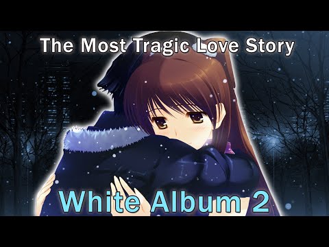 White Album 2: The Greatest, Most Tragic Love Story in Visual Novel History | How to Get Started