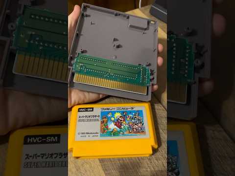 Why NES Games Are Massive!