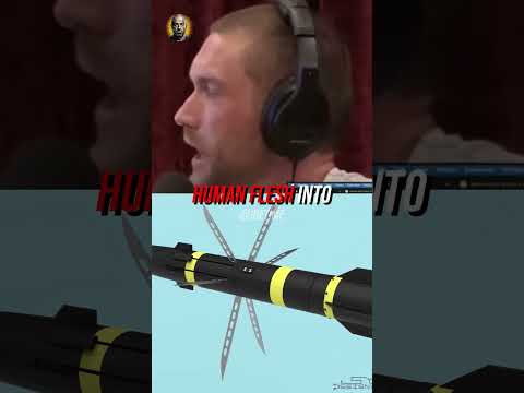 AMERICAS SECRET NINJA MISSILE!