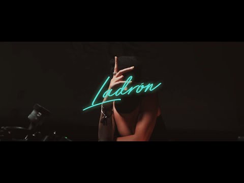 JC el Diamante Ft. Moncho Chavea ❌ Salcedo Leyry ❌ Paris Boy - Ladrón (Video Oficial)
