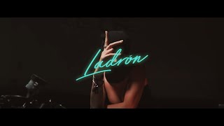 Video Ladrón de JC Diamante