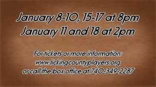 Crimes of the Heart presented by Licking County Players