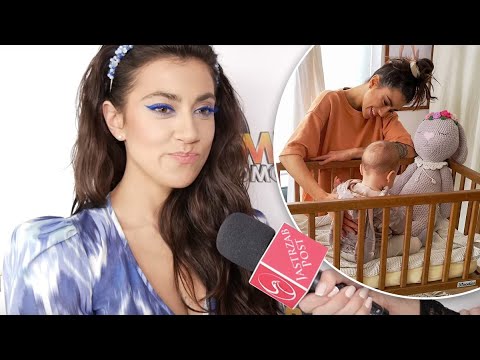 Maja Hyży zmienia mieszkanie na większe: "Jestem dość wybredna". Pochwaliła się wystrojem wnętrz