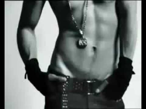 Perfumy Paco Rabanne - Black XS Men