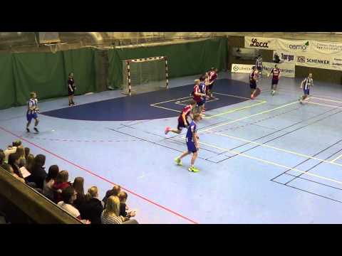 MSM HC West-HIFK 24.1.15 3/4