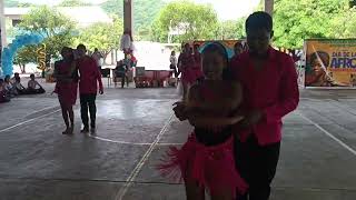 Música caribeña Institución Educativa Loperena Garupal