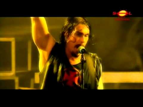 Monster Magnet Live '99 - 08 Negasonic Teenage Warhead