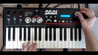 Video thumbnail for MINIAK/MICRON - Why is this VA Synth so Unique in 2021? by RiczVeloce