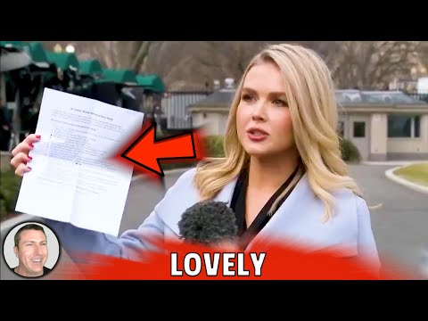  LOVELY! - TRUMP'S GENIUS TARIFF TROLL WORKED! - AND DEMOCRATS MAKE FOOLS OF THEMSELVES! 