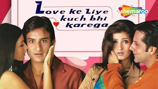 Love Ke Liye Kuch Bhi Karega  Superhit Comedy Movi
