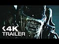 ALIENS EXPANDED Trailer German Deutsch 2026 James Cameron Exklusiv