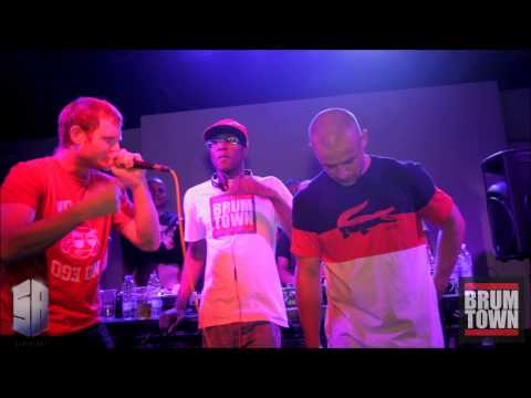 Plain And Simple vs Karma