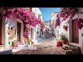 Locorotondo ITALY - Italian Town Tour - Most Beautiful Towns and Villages in Italy - 4k video walk