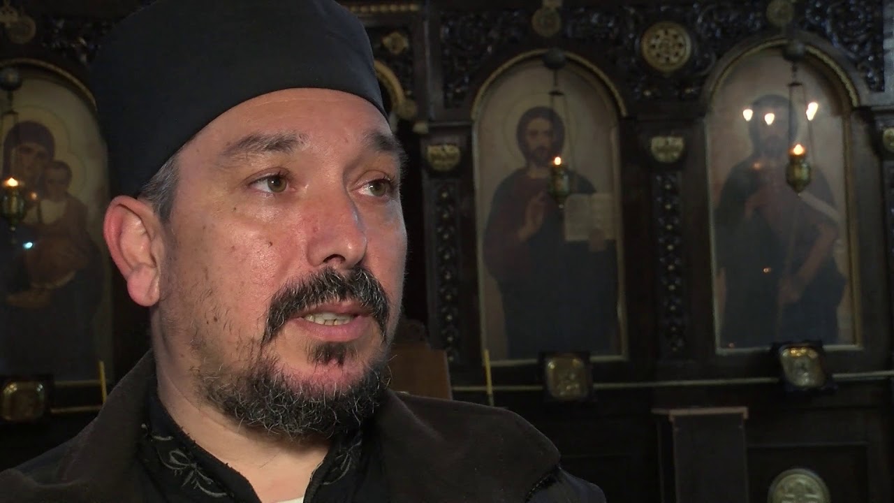 Днес отбелязваме един от най-светлите християнски празници - Благовещение