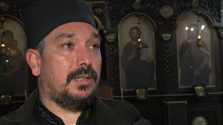 Днес отбелязваме един от най-светлите християнски празници - Благовещение