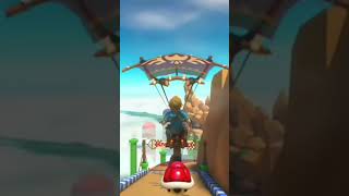 ドキドキレースからのイェーーーーーーーーイ
