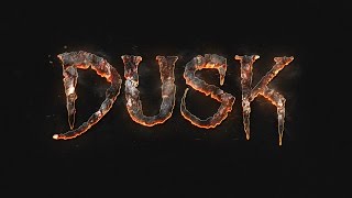 DUSK (PC) Steam Key EUROPE