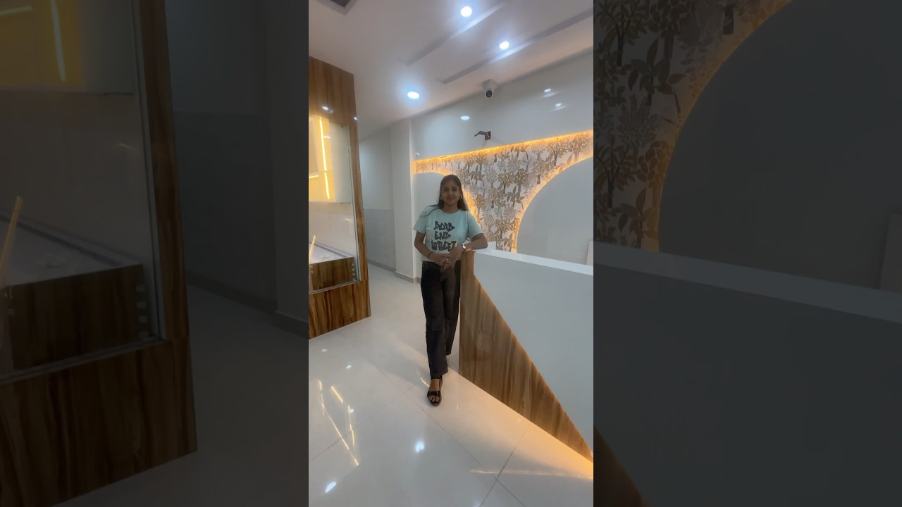 Creating the Perfect Clinic: Interior Design Ideas for a Modern & Comfortable Space.